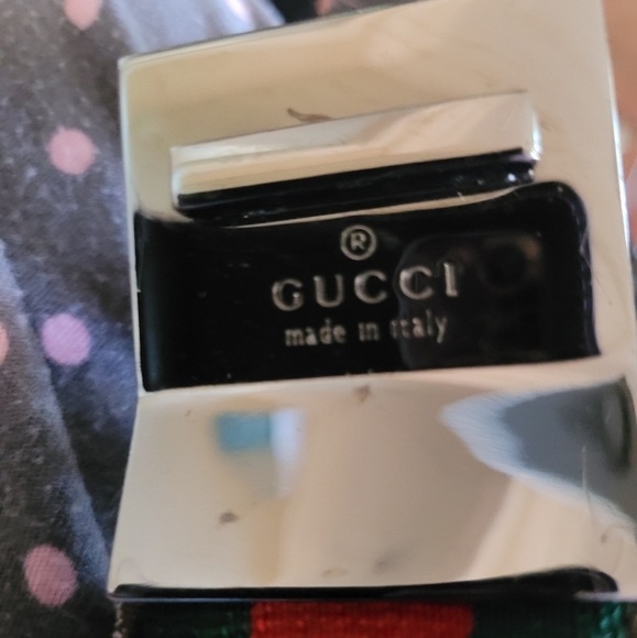 Designer GUCCI Handbag - Picture 9 of 16